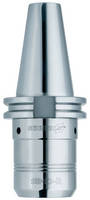 New Milling Toolholder for Heavy-Duty Cutting