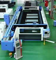 Laser Cutting System, FS8025, laser machines 
