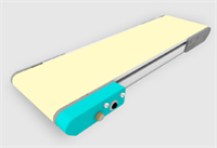 3D CAD Modeling Software Gives Engineers Tools to Draw More Exact Conveyor Dimensions